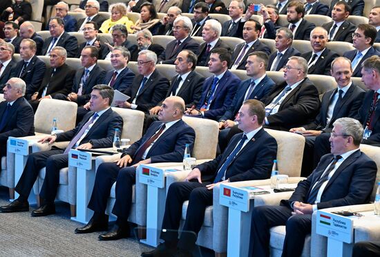 Belarus Innoprom Trade Fair