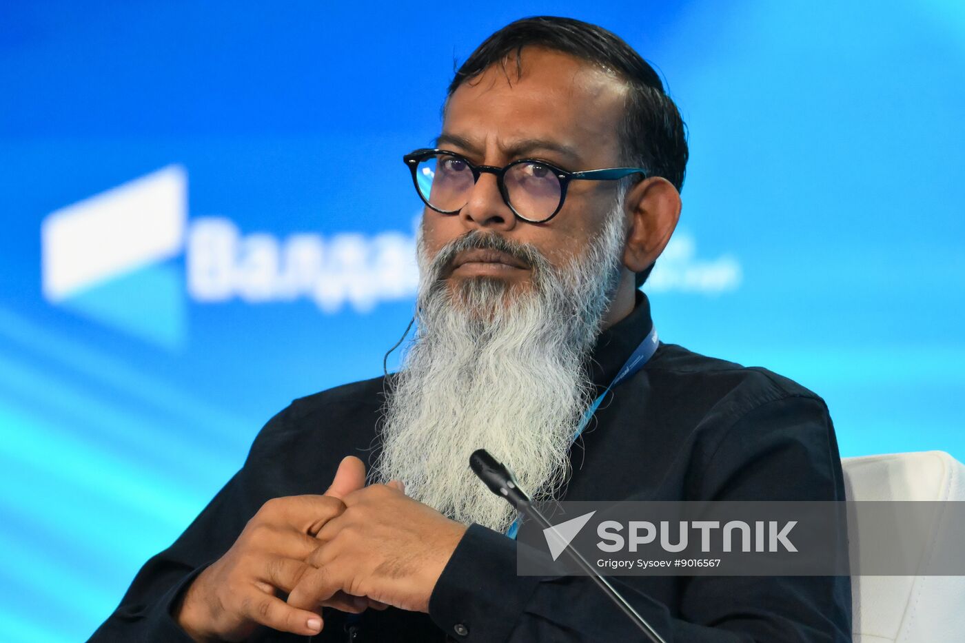 Russia Valdai Discussion Club