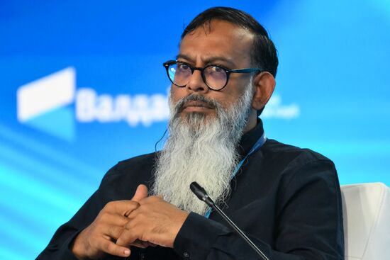 Russia Valdai Discussion Club