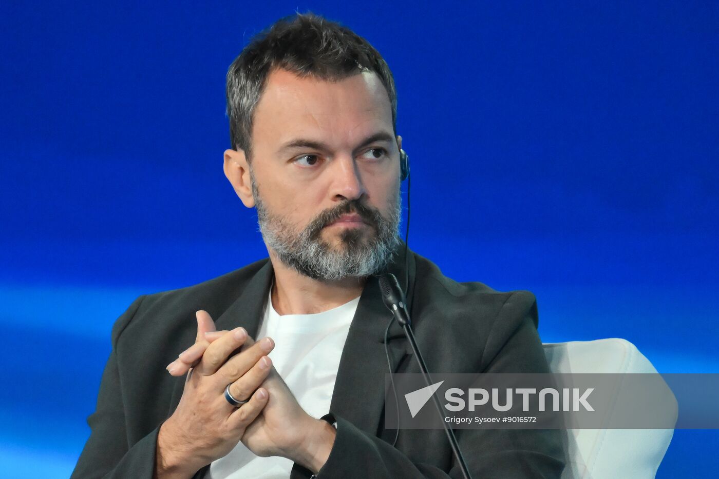 Russia Valdai Discussion Club