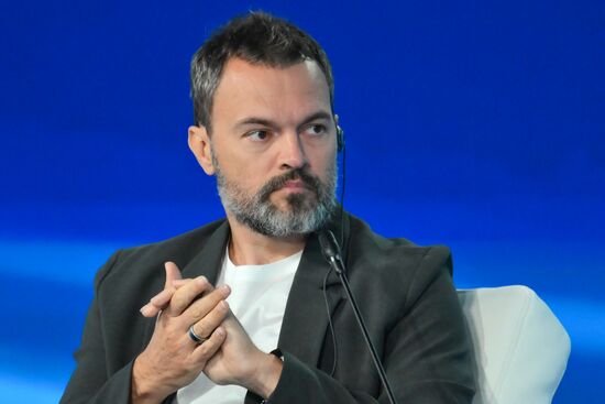 Russia Valdai Discussion Club