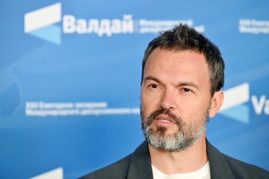 Russia Valdai Discussion Club