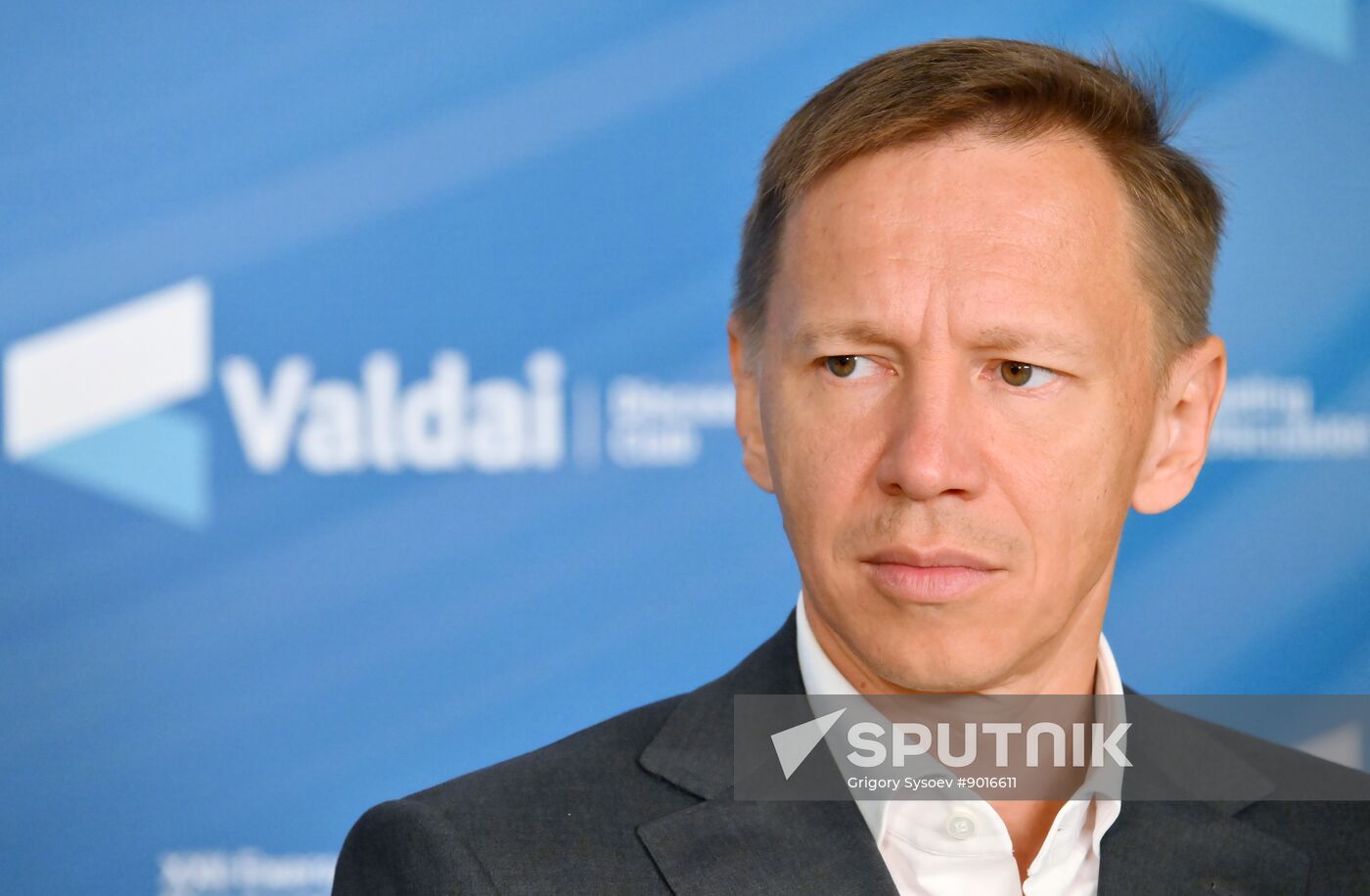 Russia Valdai Discussion Club