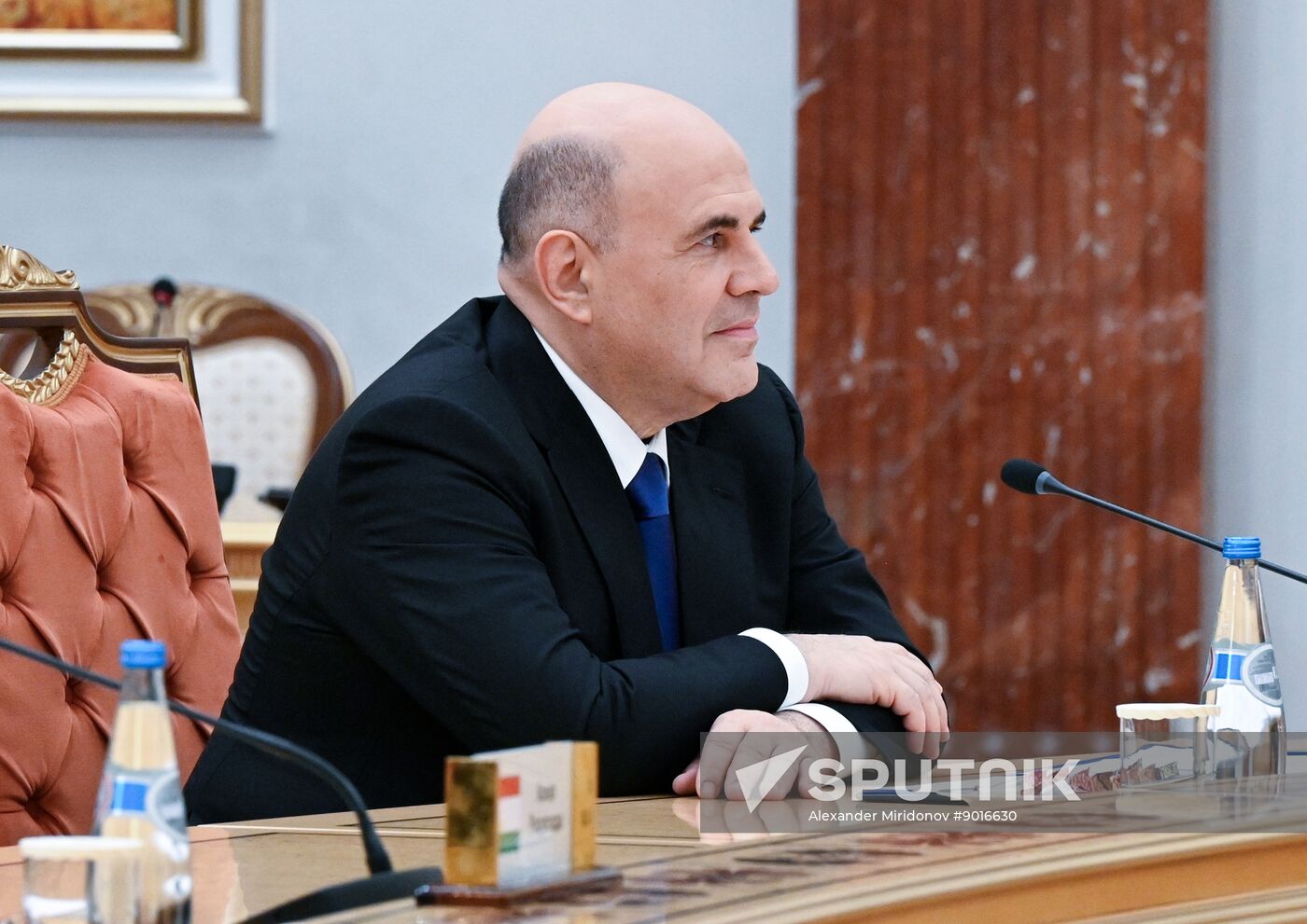 Belarus Eurasian Intergovernmental Council