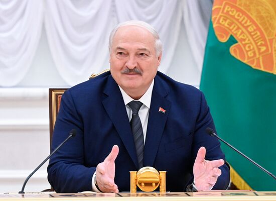 Belarus Eurasian Intergovernmental Council