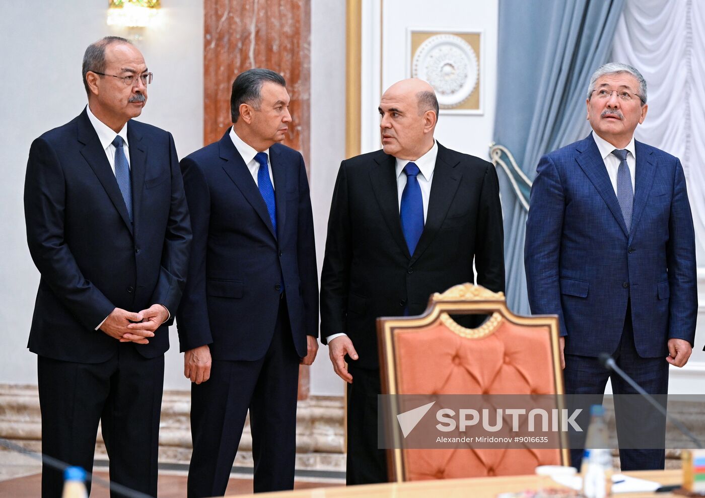 Belarus Eurasian Intergovernmental Council