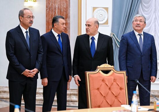 Belarus Eurasian Intergovernmental Council