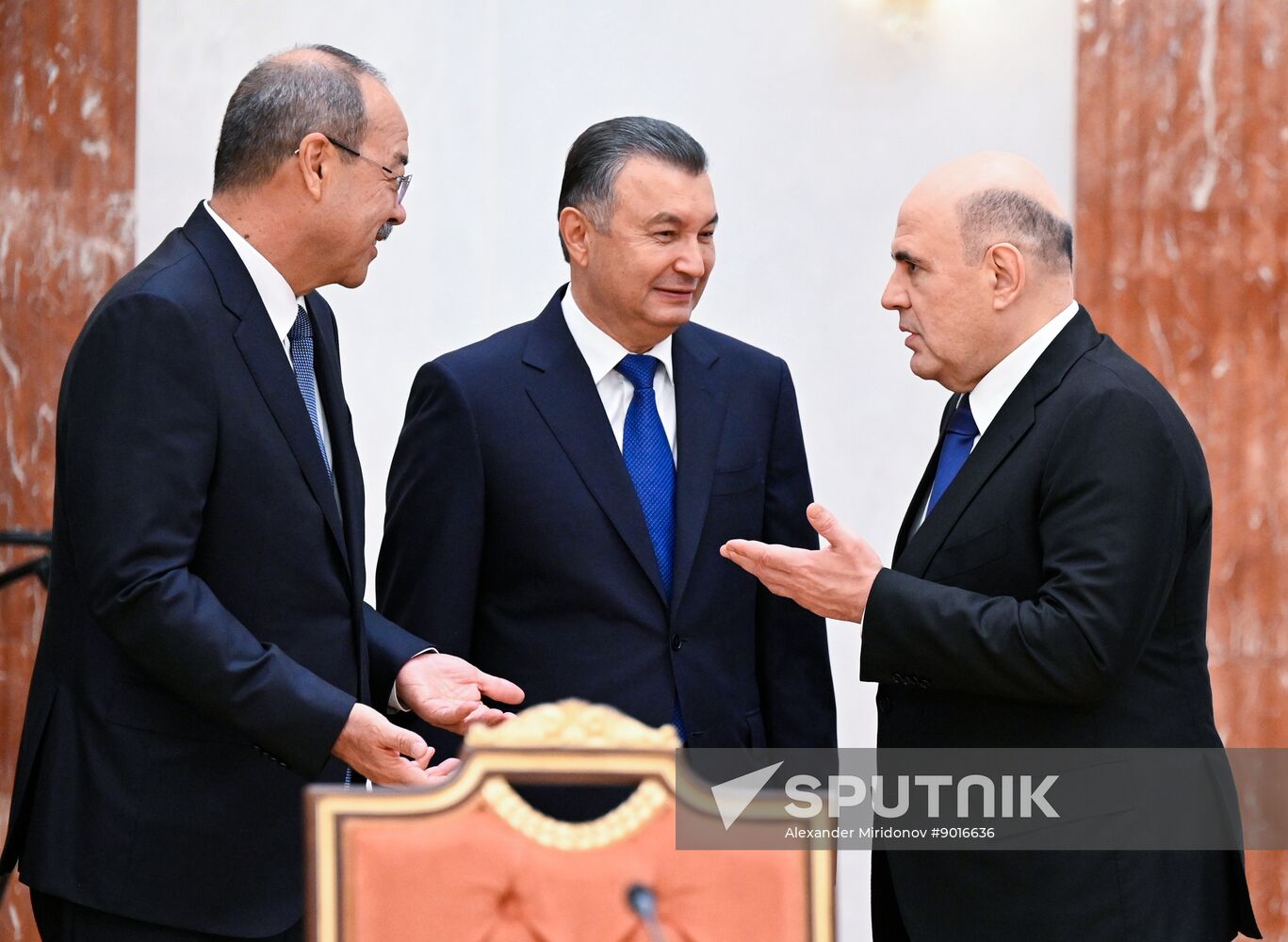 Belarus Eurasian Intergovernmental Council