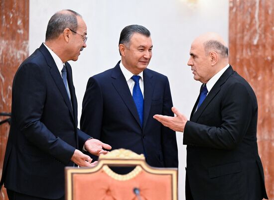 Belarus Eurasian Intergovernmental Council