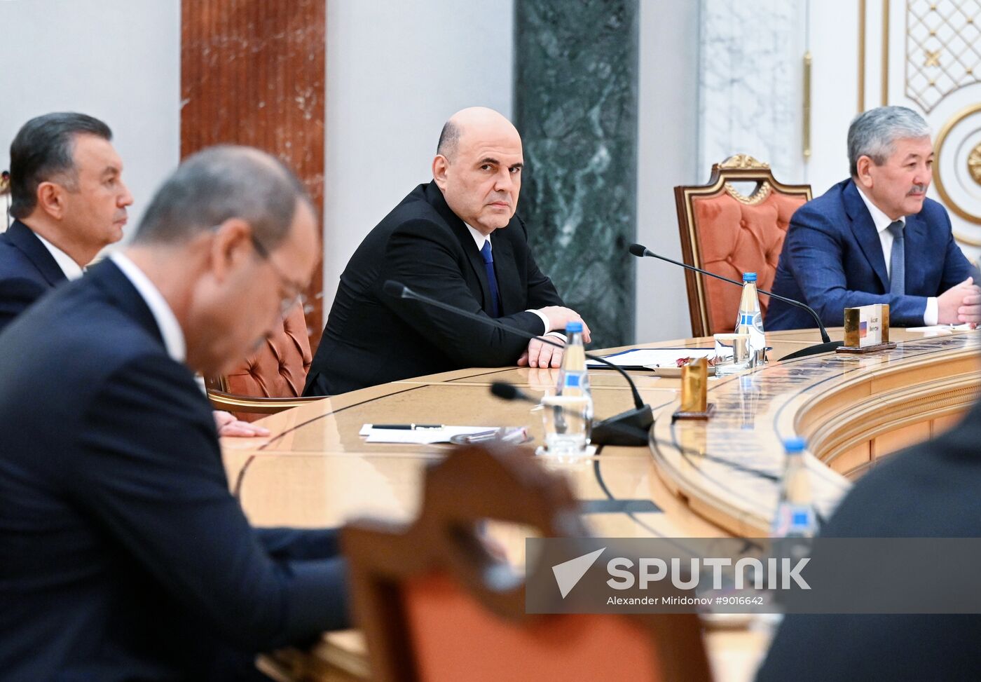 Belarus Eurasian Intergovernmental Council