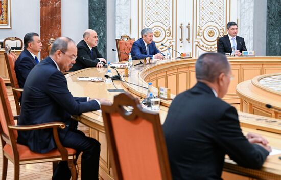 Belarus Eurasian Intergovernmental Council