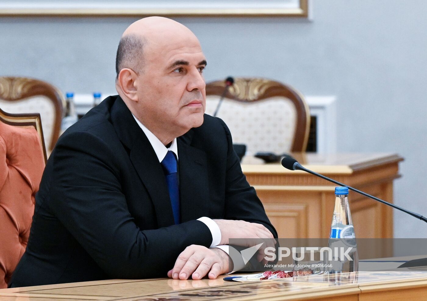 Belarus Eurasian Intergovernmental Council