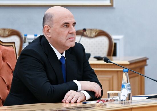 Belarus Eurasian Intergovernmental Council