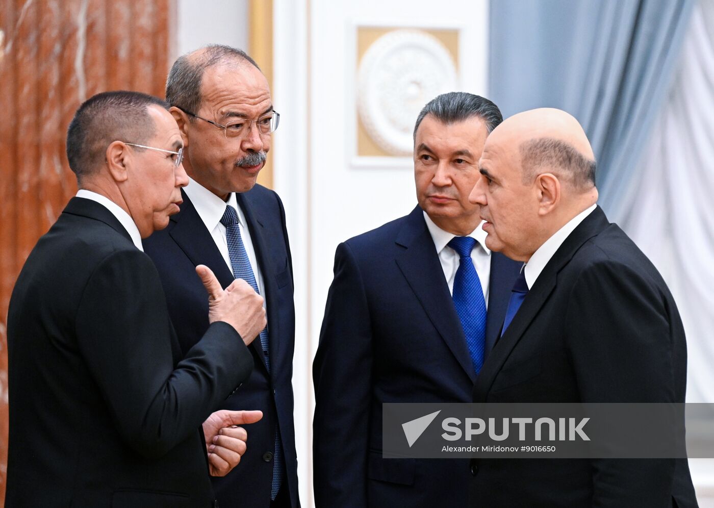 Belarus Eurasian Intergovernmental Council