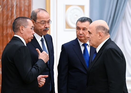 Belarus Eurasian Intergovernmental Council