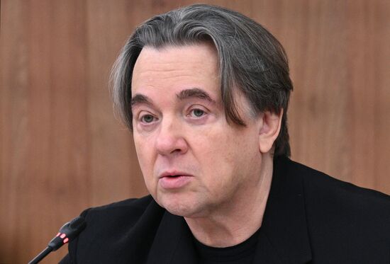 Russia Central Bank Banknotes Advisory Council