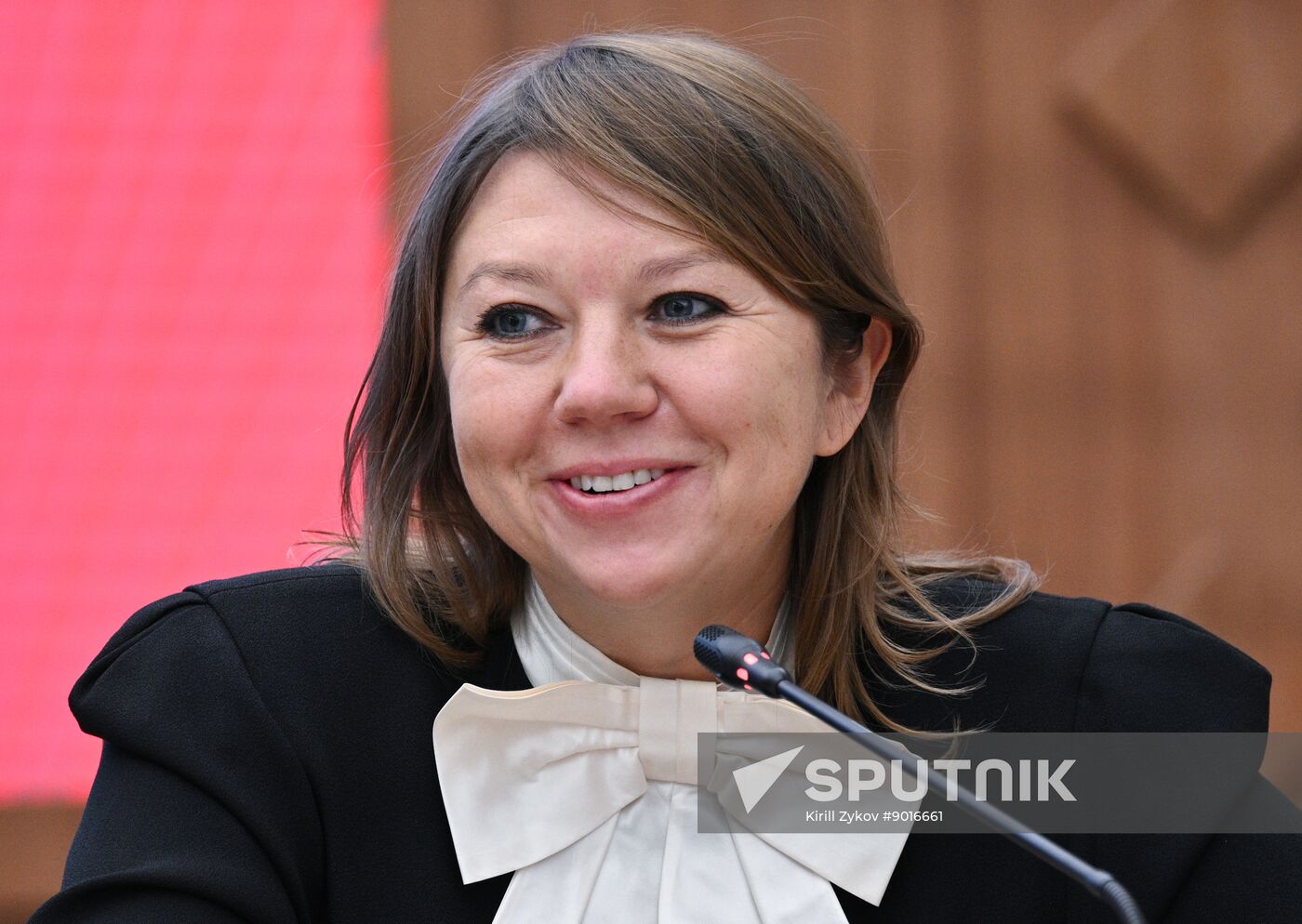 Russia Central Bank Banknotes Advisory Council