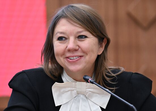 Russia Central Bank Banknotes Advisory Council