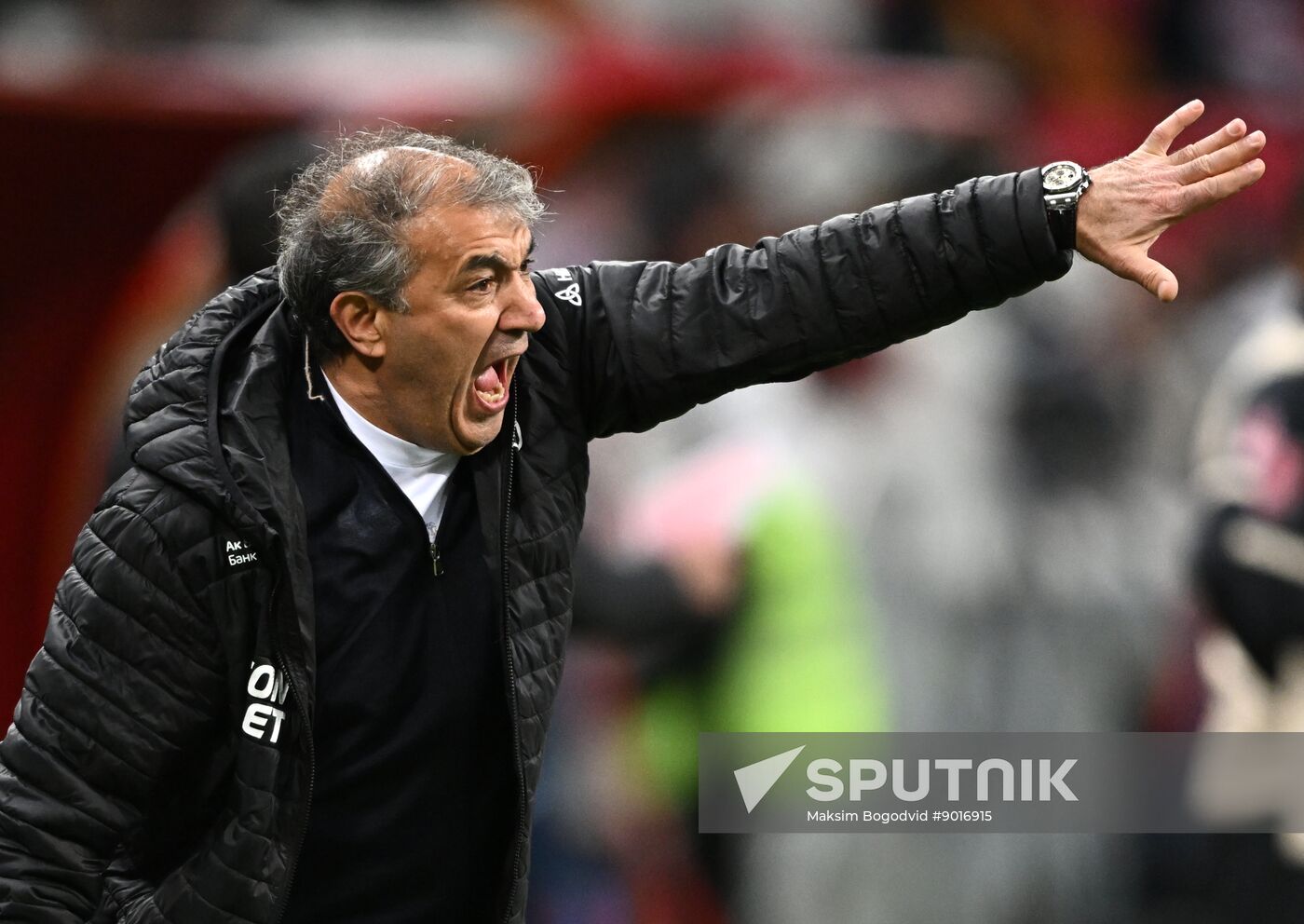 Russia Soccer Cup Rubin - Zenit