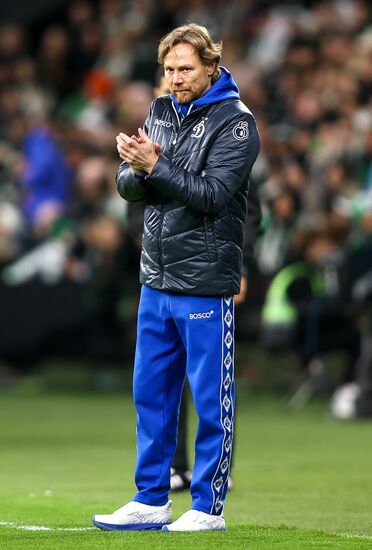 Russia Soccer Cup Krasnodar - Dynamo