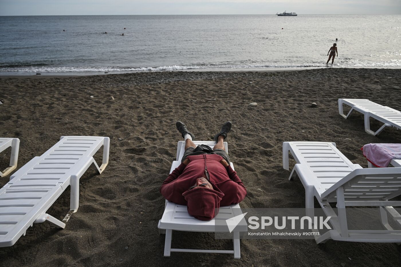 Russia Daily Life