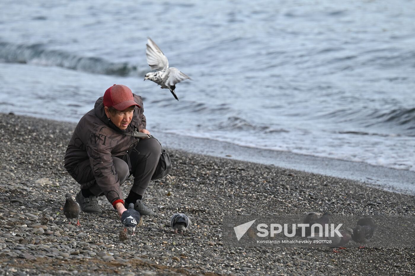 Russia Daily Life