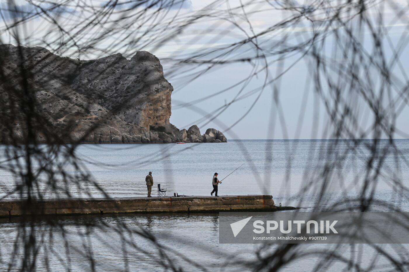 Russia Daily Life