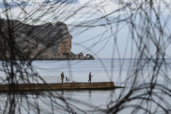 Russia Daily Life