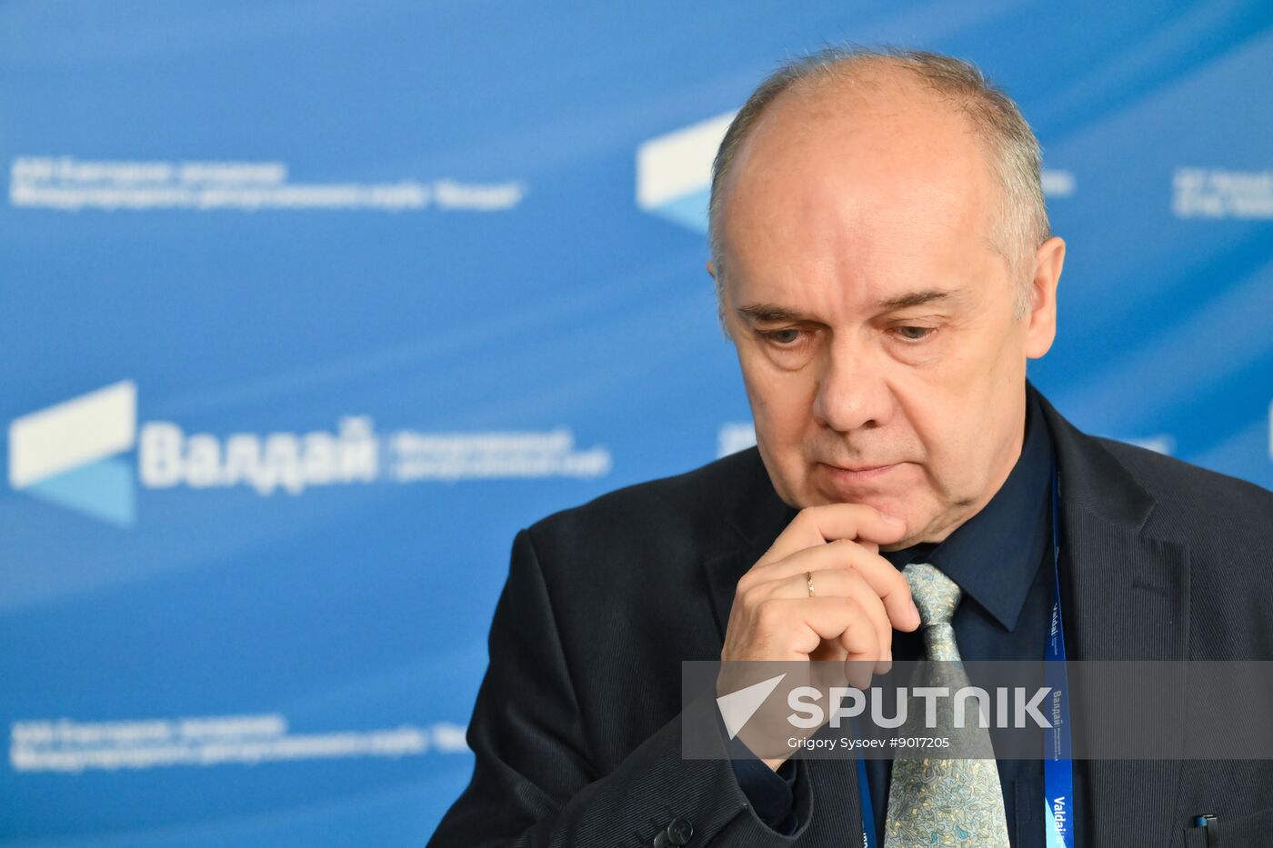 Russia Valdai Discussion Club