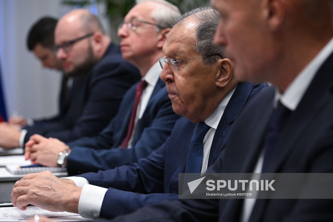 Russia Abkhazia South Ossetia