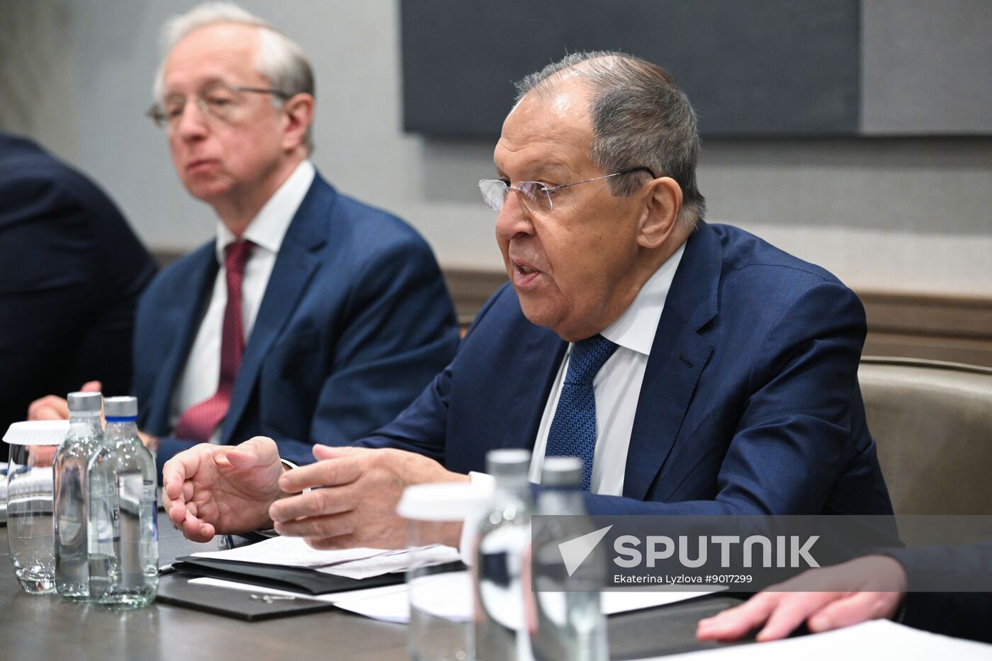 Russia Abkhazia South Ossetia