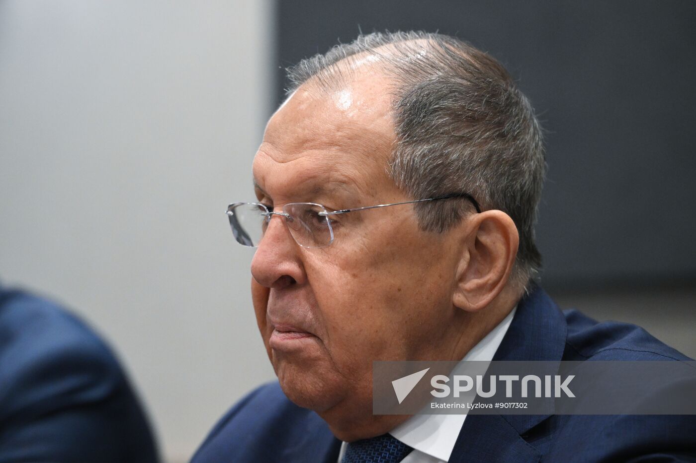 Russia Abkhazia South Ossetia