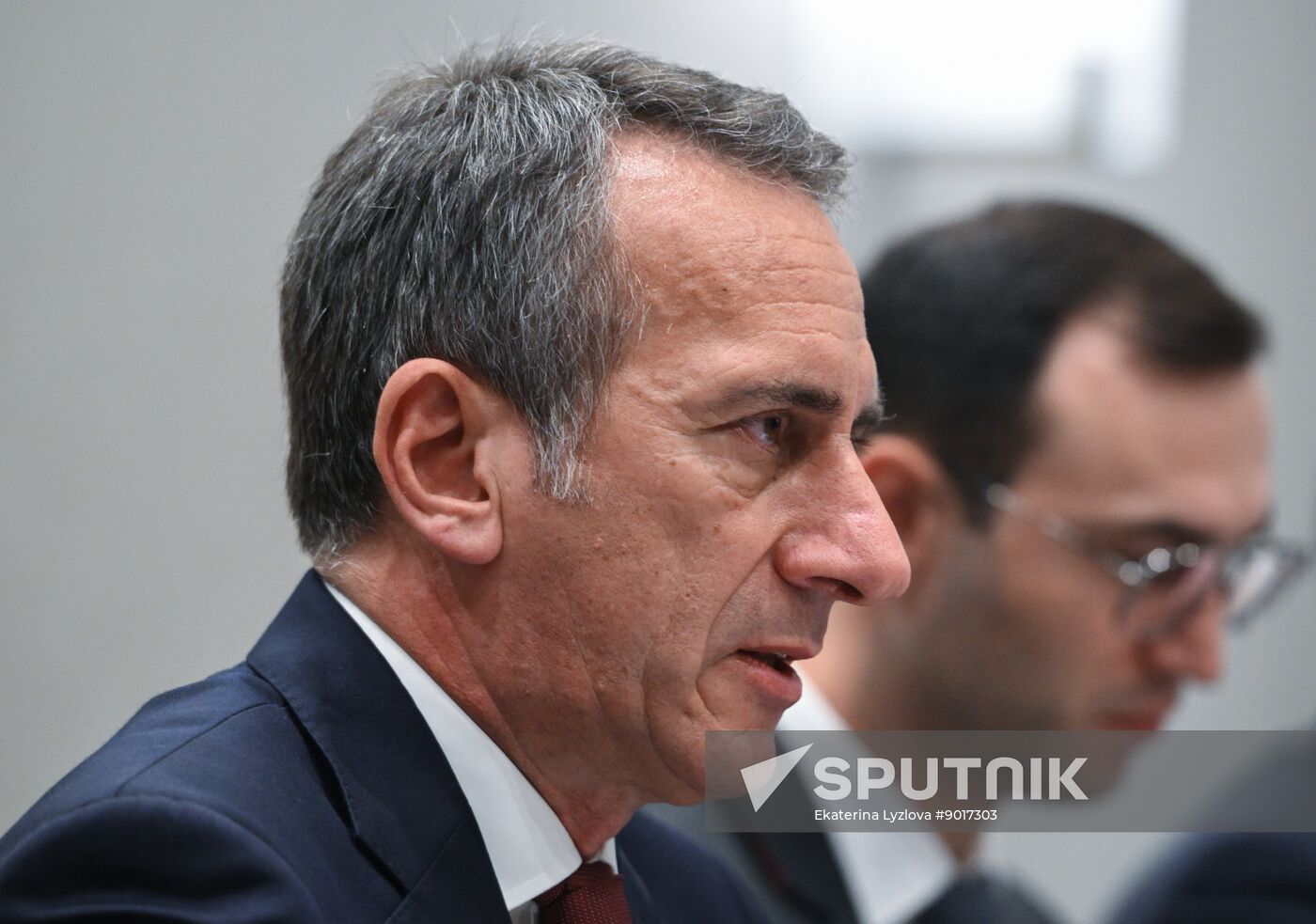 Russia Abkhazia South Ossetia