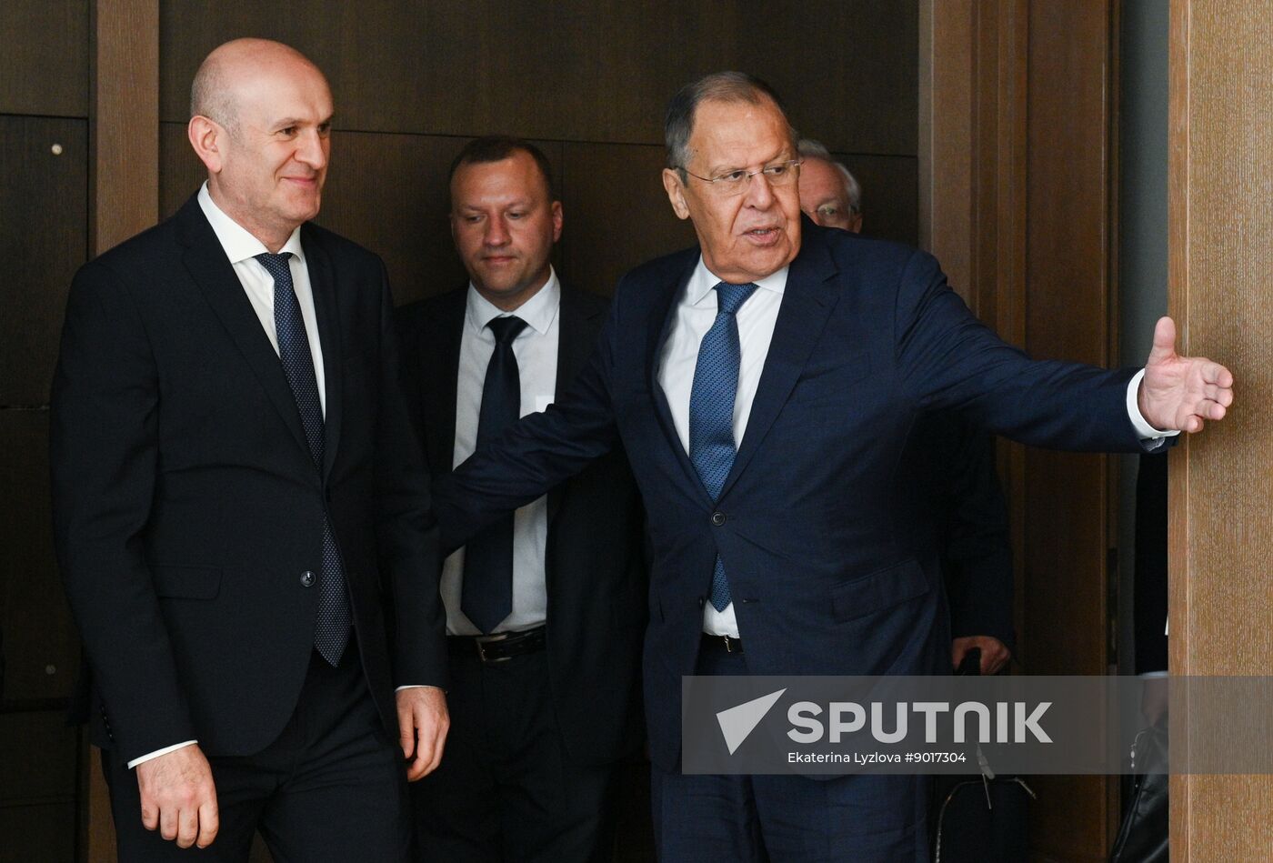 Russia Abkhazia South Ossetia