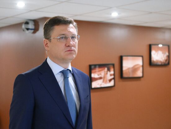 Russia Valdai Discussion Club