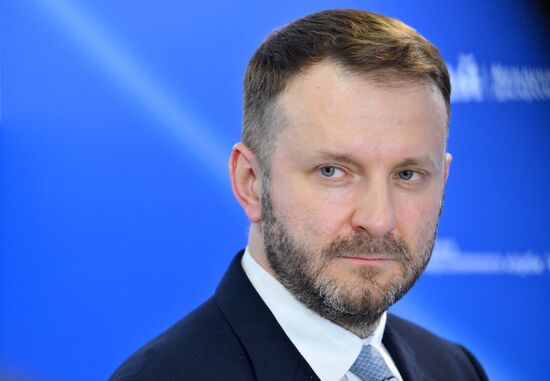 Russia Valdai Discussion Club