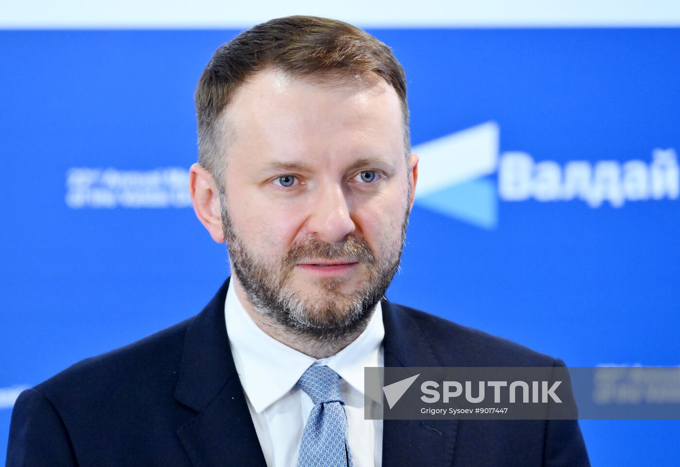 Russia Valdai Discussion Club