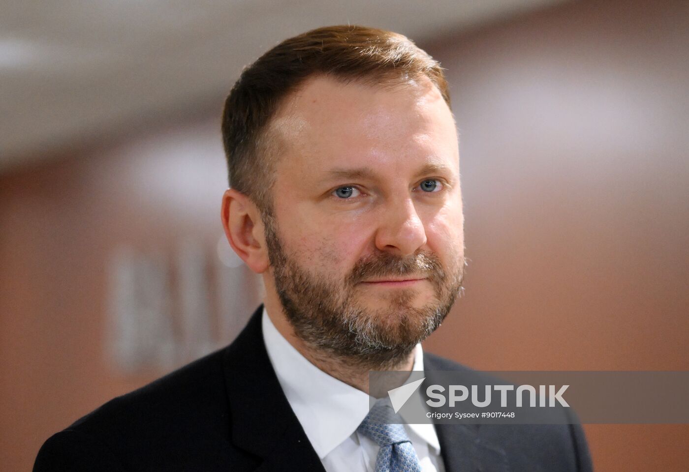 Russia Valdai Discussion Club