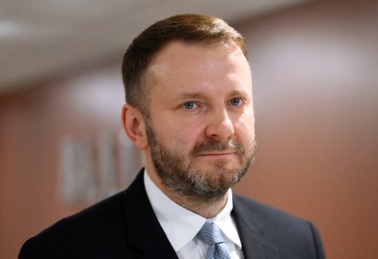 Russia Valdai Discussion Club