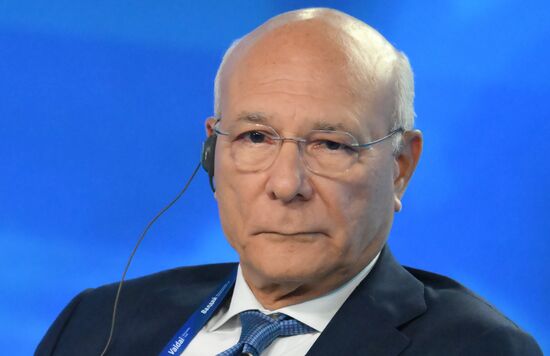 Russia Valdai Discussion Club