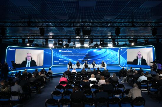 Russia Valdai Discussion Club