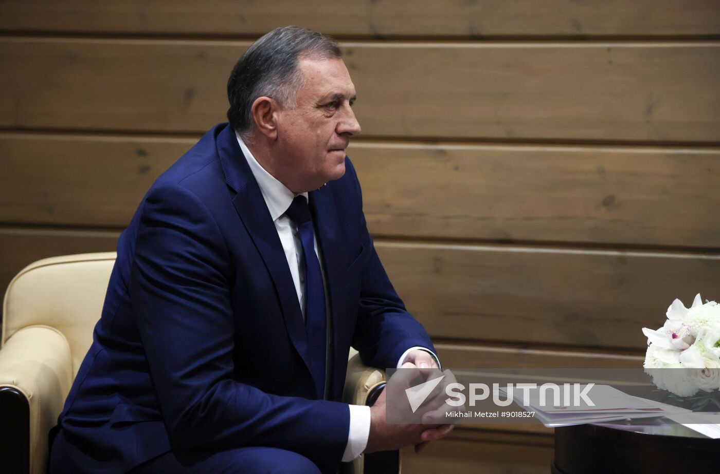 Russia Republika Srpska