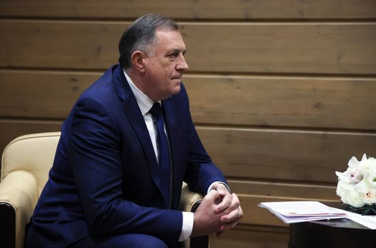 Russia Republika Srpska