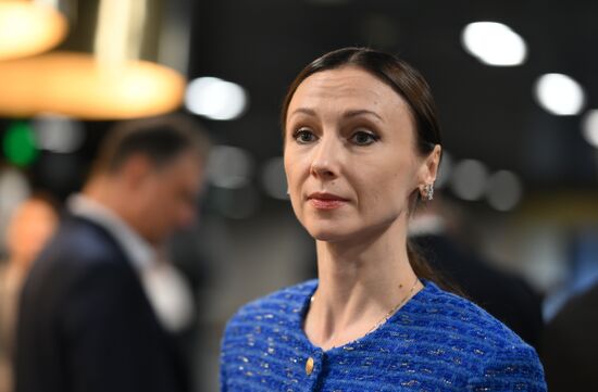 Russia Putin Sirius Concert Centre