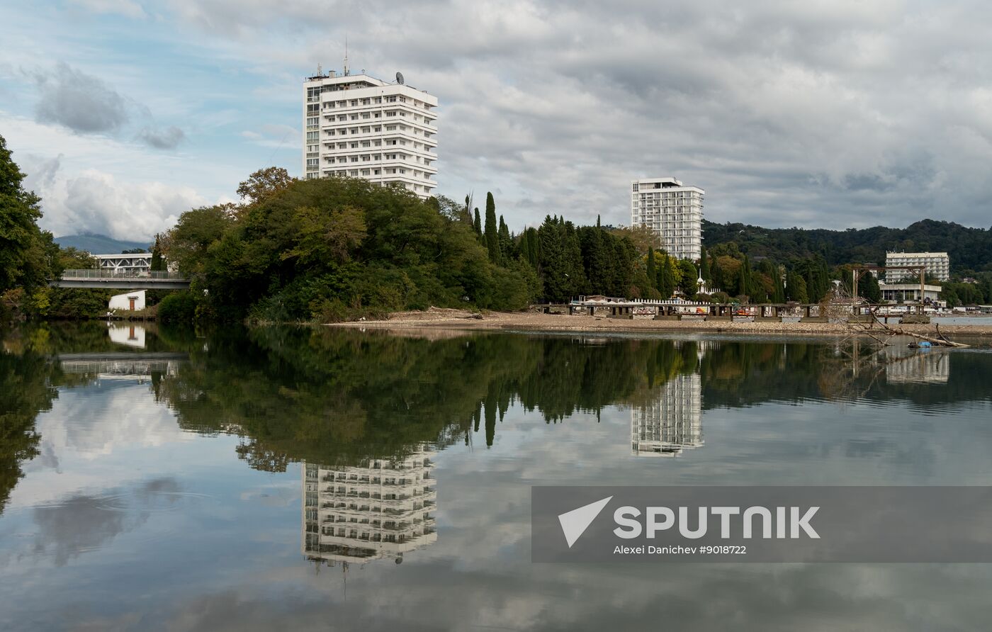 Abkhazia Tourism