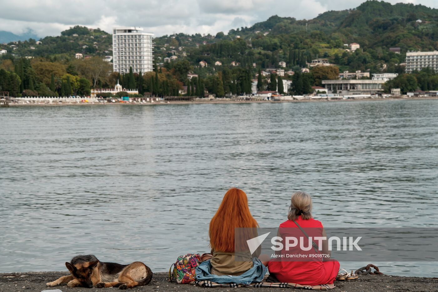 Abkhazia Tourism