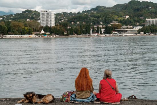 Abkhazia Tourism