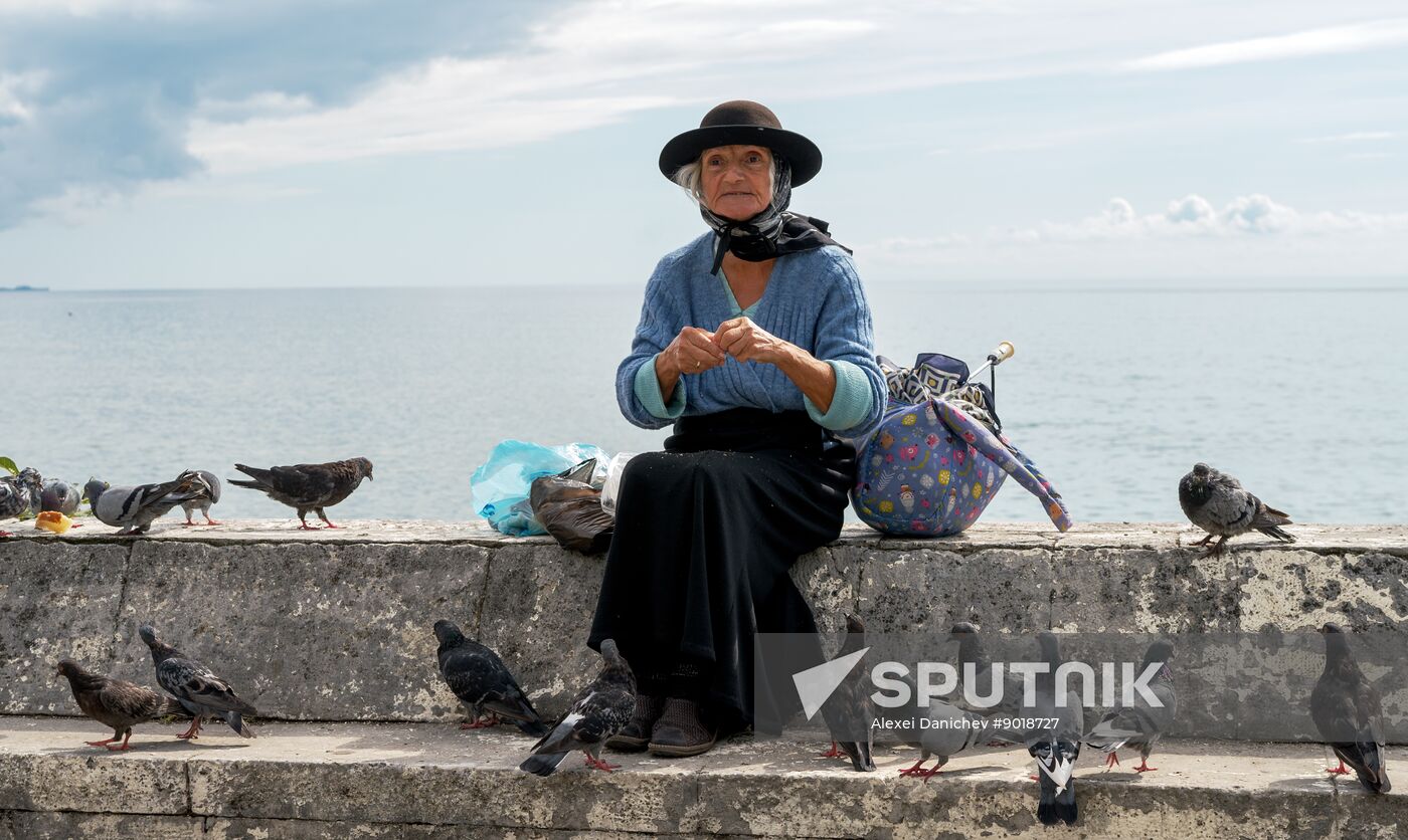 Abkhazia Tourism