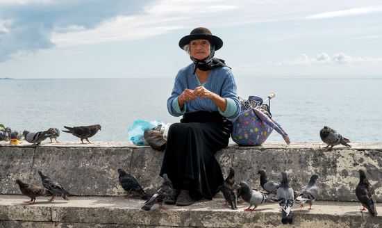 Abkhazia Tourism