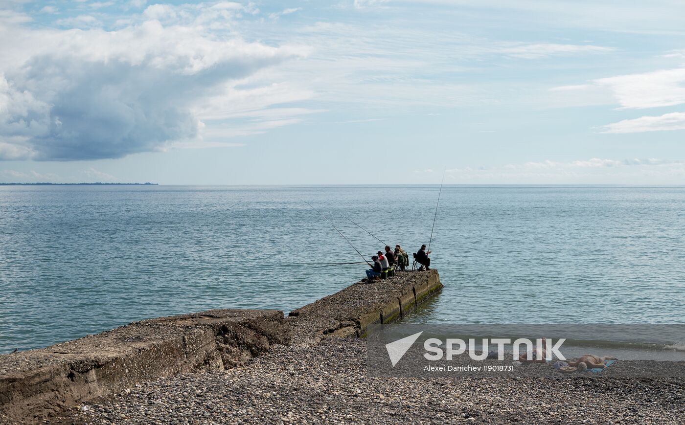 Abkhazia Tourism